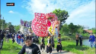 🟡ANDI PUTRA 1|PUPU BAYU|AAN ANISA|DESA KIHIYANG KP KRAJAN KEC BINONG SUBANG