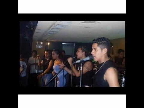 EL TAKATA - ORQUESTA MANGU EN VIVO EN LA HABANA LATIN SALSA AÑO 2005