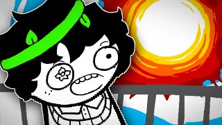 I Read All of Homestuck in Nine Days (and Here Are My Reactions) 