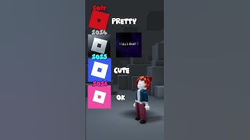 Thumbnail of All I want is you now..💔 #robloxshorts #roblox #robloxlogo #edit