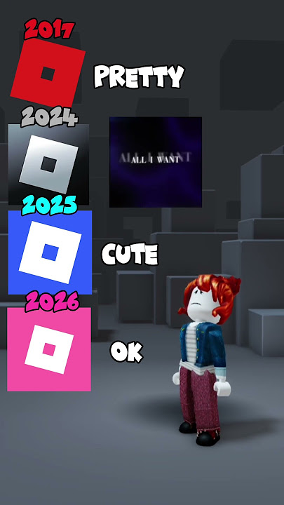 Download lagu All I want is you now..π #robloxshorts #roblox #robloxlogo #edit