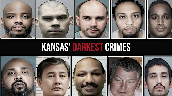 10 Brutal Kansas Crimes That Changed the State Forever