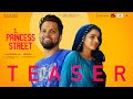 1 princess street  teaser  balu vargheseann sheethal zimayon maqtro motion pictures