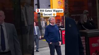 🔥 Bill Gates' Secret Success Habit #shorts #unitedstates