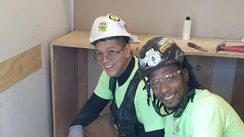 NASCTF Apprenticeship Training Week of 11/17/2025