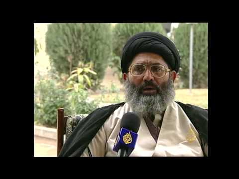 أرشيف أجهزة باكستان الأمنية تغلق مقار عسكر طيبة