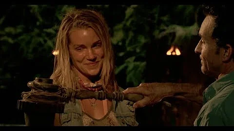 Survivor: Heroes v Healers v Hustlers - Jessica Bl...