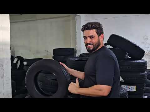 Qual melhor pneu Aro 17 para SUV? Pneu Barum compensa? Corolla com pneu + alto? Qual scanner eu uso?