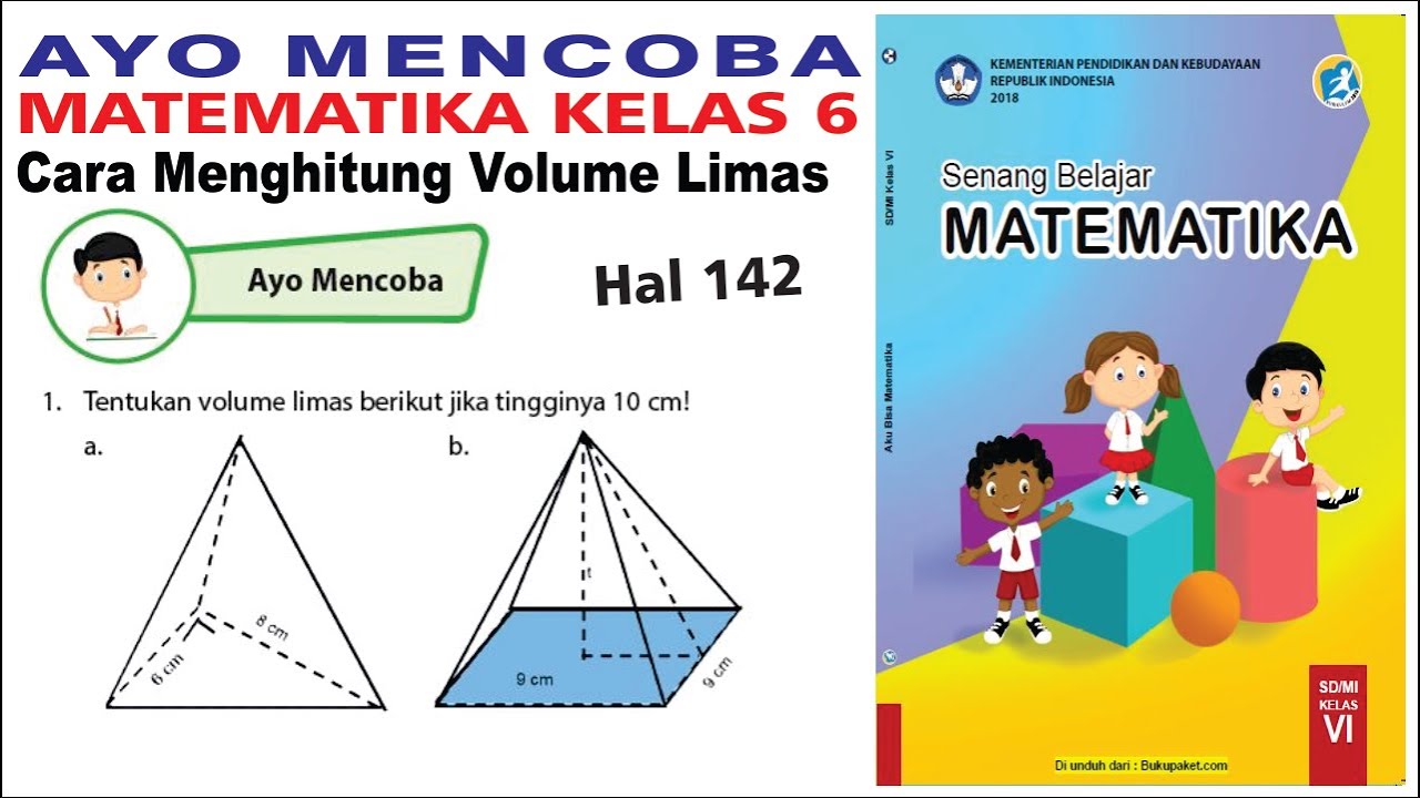 Kunci Jawaban Buku Matematika Kelas 4 Halaman 142 - 44+ Kunci Jawaban Buku Matematika Kelas 4 Halaman 142 Gratis