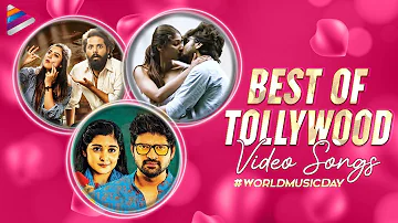 Best Songs of Tollywood 2021 | Latest Telugu Video Songs | Undiporaadhey | Undipova Nuvvila