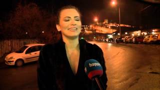 Milica Pavlovic - Glamur - (Prilog) - (Tv Happy 2016)