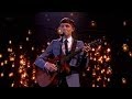 Britain's Got Talent Season 8 Finals James Smith Singing Teen