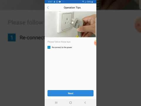 How to create account haier smart air 2 full review.