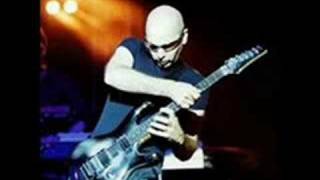 You Saved My Life - Joe Satriani(Audio)