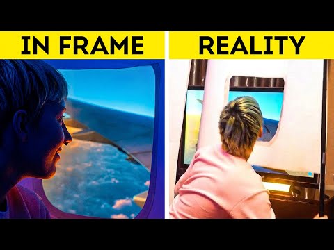 Photo & Video ideas to Create Famous Social Media Account