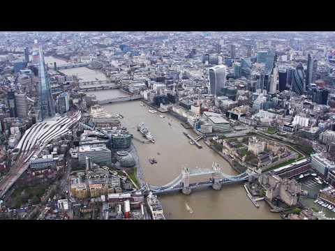 Video: Bloomberg Office Mükafatı