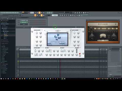 install nexus 2 on fl studio 12