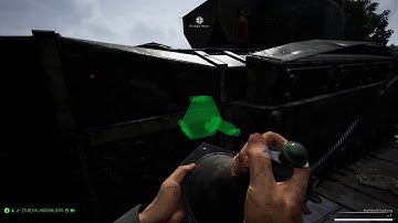 Post Scriptum Explosives Extraordinaire