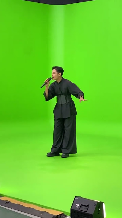 UNIK! 🔥 Suara Amsyar Lee - Rasa Sayang Sayang (LIVE PERFORMANCE) di MeleTOP #AmsyarLee #UniqueVoice