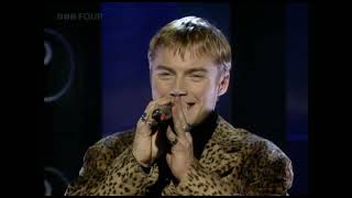 Boyzone -  Father & Son  (Studio, TOTP) (John Peel)