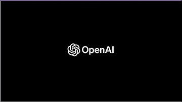 OpenAI Business Strategy Overview - What is their End Game?