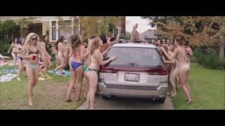 Neighbors 2: Sorority Rising - Mac Is Harrassed Outside House - Own it 9/20 on Blu-ray