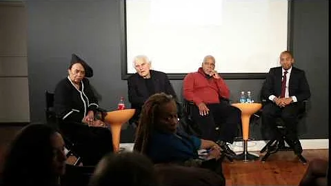 Freedom Summer and Ferguson, MO