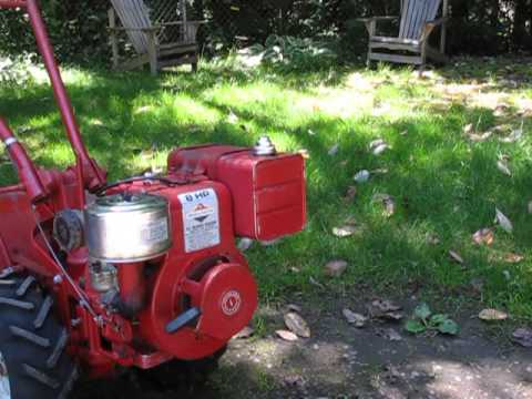 Briggs Stratton 8hp I C Engine For Troy Bilt Rototiller You Briggs Stratton 8hp I C Engine For Troy Bilt Rototiller