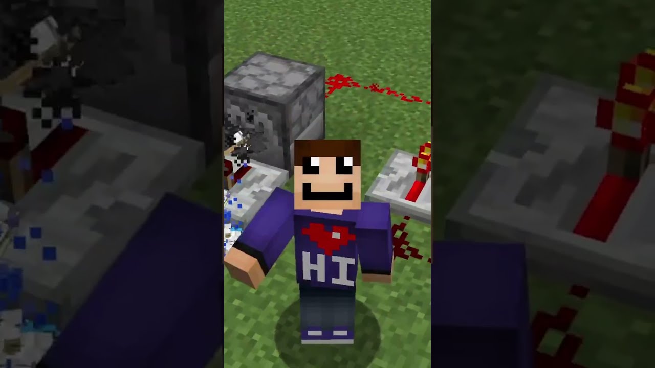 CRAZY Minecraft Lag Machines