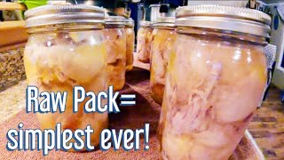 Canning Rabbit Meat: Classic Preservation, Made Simple