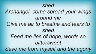 Andromeda - Arch Angel Lyrics