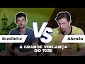 A Grande VINGANÇA  7x1 Brasileiro x Alemão. Challenge #3