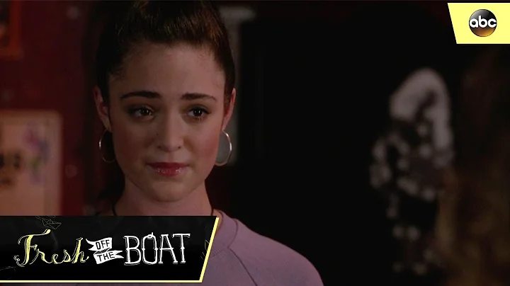 Nicole Comes Out to Jessica and Honey - Fresh Off ...