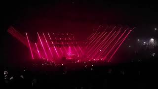 Amelie Lens Le Zenith , Paris 30042024