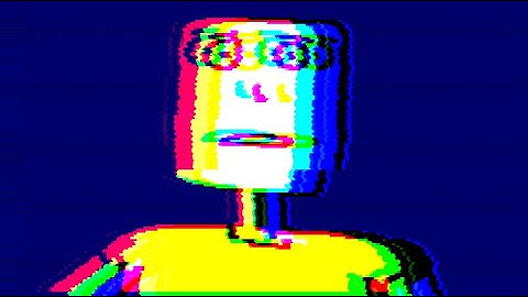 If the darkness took over YouTube | Learning with Pibby (Featuring @davemadson entertainment inc.)