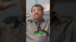 Calculus vs  Algebra: Understanding the Gaps