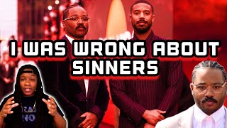 Why Sinners Is Ryan Coogler’s Next Big Hit | Movie Breakdown & Review