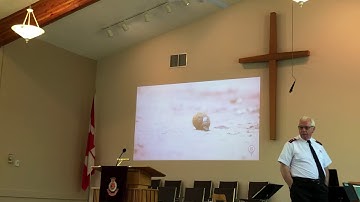 Partners in Mission video