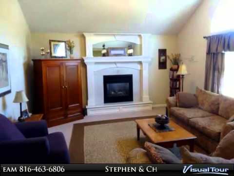 5216 S Powell Avenue, Blue Springs, MO home video tour