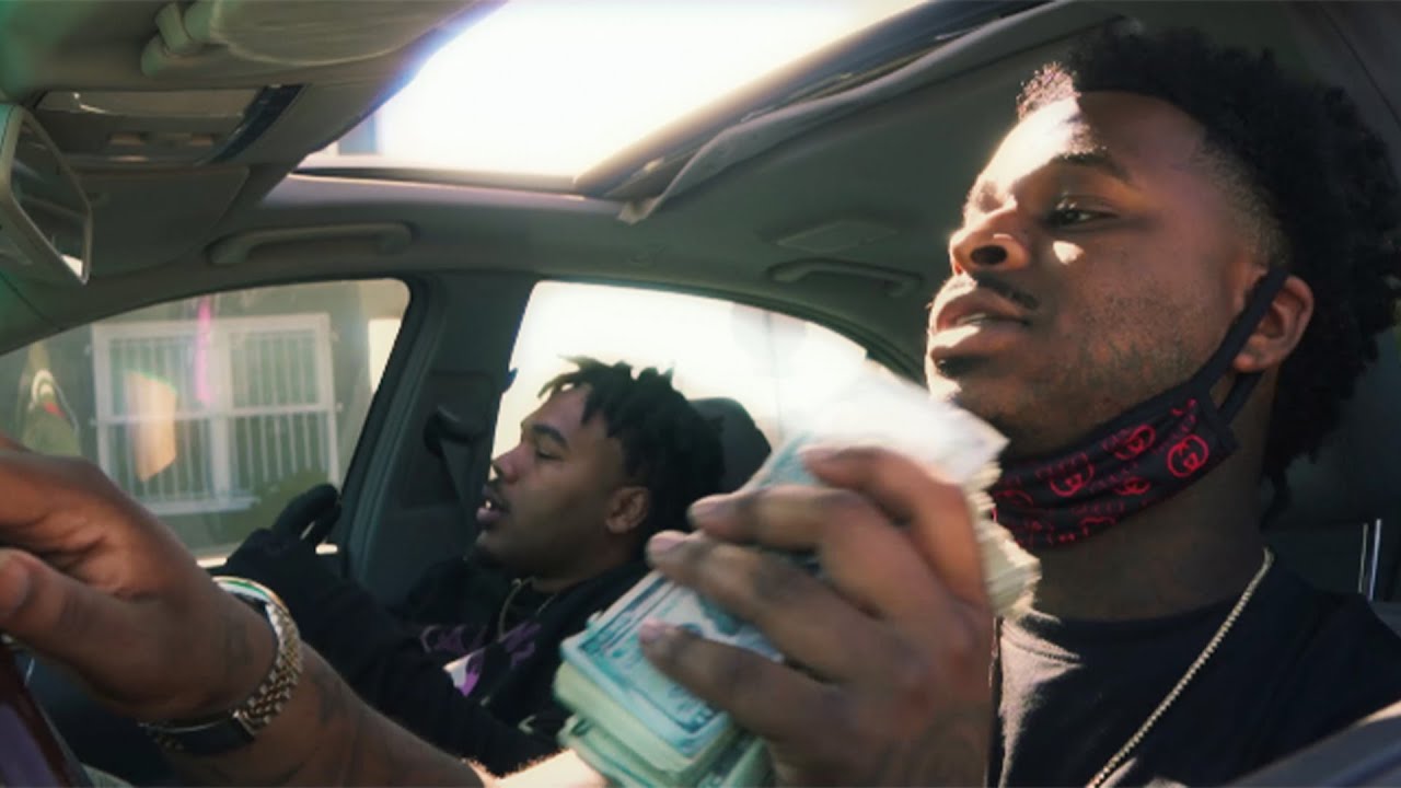 Watch Lil Bean - Swervin (Official Video) (feat. ZayBang) on YouTube Watch Lil Bean - Swervin (Official Video) (feat. ZayBang) on YouTube