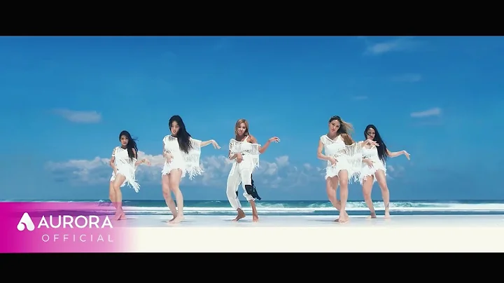 [MV] 제시(Jessi) - 'Down' - Down