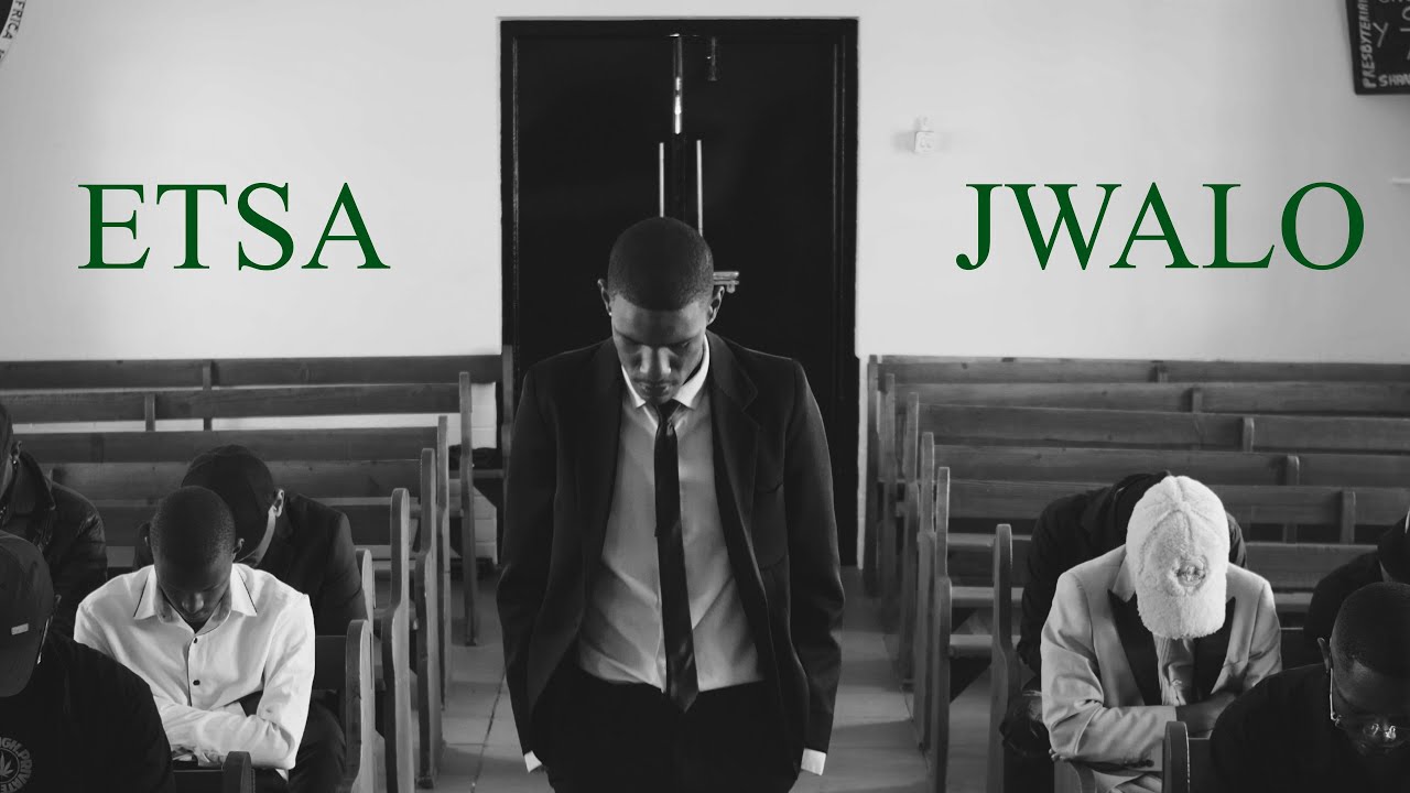 Dukii Gone Green feat Kxng Colo and Kingdashnote - Etsa Jwalo (Official Music Video)