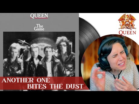 Queen, Another One Bites The Dust - A Classical Musician’s First Listen and Reaction