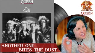 Queen, Another One Bites The Dust - A Classical Musician’s First Listen and Reaction