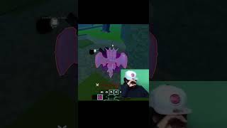 Venom Vs Yeti In Blox Fruits 2025...