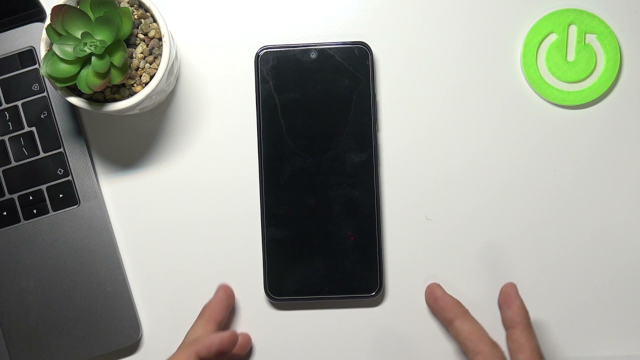 Redmi Note 10S — Поклейка защитного стекла - YouTube