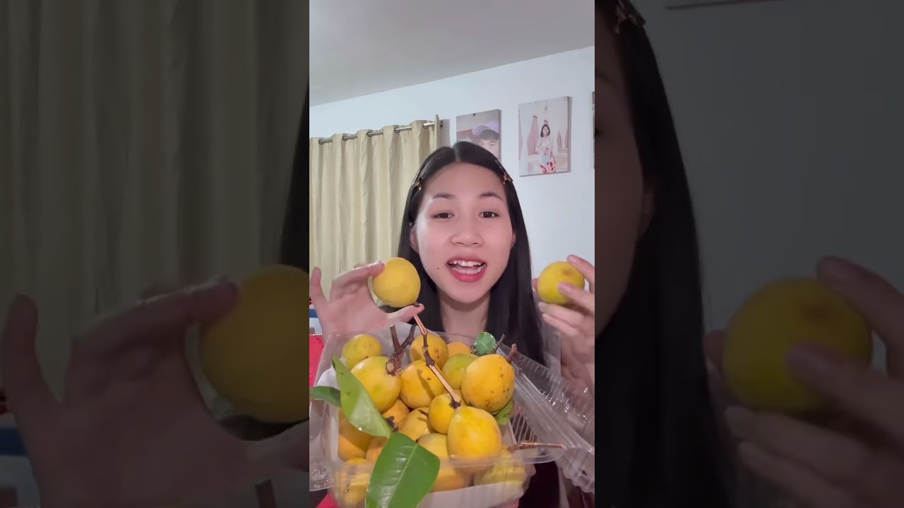 ផ្លែគុយខែនេះថ្លៃណាស់បងប្អូន😩🤰🏼🙏