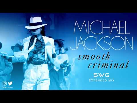 Smooth Criminal