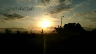 Story WA Fourtwnty - Diskusi Senja