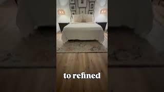 Bedroom Pendants. Before &amp; After. #illectricinc #tools4life #interiorlighting #interiordesign #diy